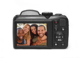Camara Kodak Astro Zoom Az255 Negro