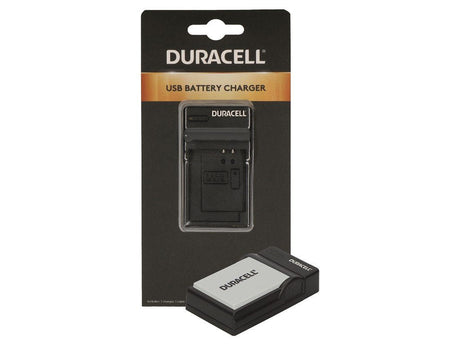 EAN 5055190185896 - Duracell DRC5909 cargador de batería USB imagen 1