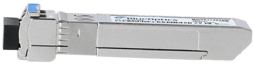 Blueoptics Bo35j13610d Sfp+ 10gbase-Lr Sm 1310nm 10km F. Juniper Ex-Sfp-10ge-Lr