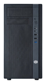EAN 4719512042687 - Cooler Master N200 Mini Tower Negro imagen 3