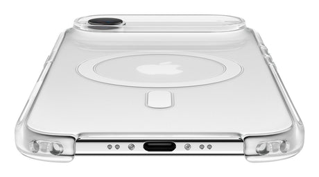 EAN 195950653656 - Apple MGH34ZM/A funda para teléfono móvil 16,5 cm (6.5") Translúcido, Blanco imagen 6