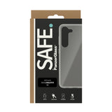 EAN 5711724954658 - PanzerGlass SAFE. by ® Case for Samsung Galaxy A34 5G funda para teléfono móvil Transparente imagen 3