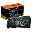EAN 4719331355586 - GIGABYTE AORUS GeForce RTX 5080 MASTER 16G NVIDIA imagen 1