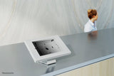 Neomounts By Newstar Tis Tablet 9.7"-11" Giratoria Blanca