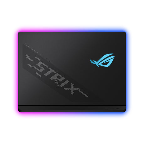 EAN 4711387990155 - ASUS ROG Strix SCAR 18 G835LR-SA002W Intel Core Ultra 9 45,7 cm (18") DDR5-SDRAM 2 TB NVIDIA GeForce RTX  imagen 9