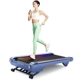 EAN 6978258900004 - Urevo CyberPad for Home cinta de correr 419 x 1099 mm 4 kmh imagen 1