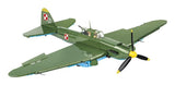 Cobi Ilyushin Il-2m3 Shurmovik, Toys De Diseño Cobi-5744