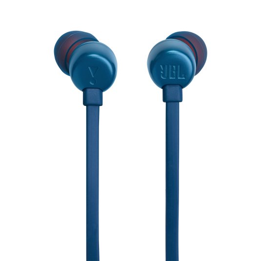 Auriculares Jbl Tune 310c Usb-C Azul  In-Ear