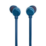 Auriculares Jbl Tune 310c Usb-C Azul  In-Ear