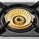 EAN 5608475003349 - Haeger Safine Hornillo de combustible líquido imagen 3