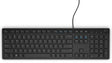 EAN 5397063704446 - DELL KB216 teclado Oficina USB imagen 1