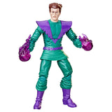 Figura Hasbro Marvel Legends Series Classic Molecule Man