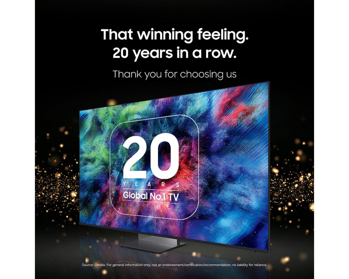 Tv Samsung S90h 55 Pulgadas Oled 4k Tizen 100hz