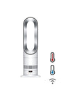EAN 5025155111918 - Dyson Hot+Cool HF1 Interior Plata, Blanco imagen 1