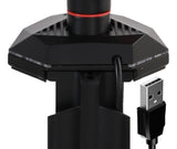 EAN 4948570032563 - iiyama DSG3001C-R1 soporte para monitor 76,2 cm (30") Escritorio Negro, Rojo imagen 8