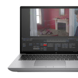 EAN 198415371676 - HP ZBook Fury G11 Intel® Core™ i9 i9-14900HX Estación de trabajo móvil 40,6 cm (16") WUXGA 32 GB DDR5-SDRA imagen 13