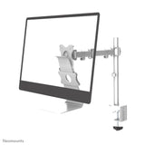 Placa Adaptadora Neomounts Imac Plateado De 21,5"-27". Máximo 15 Kg.