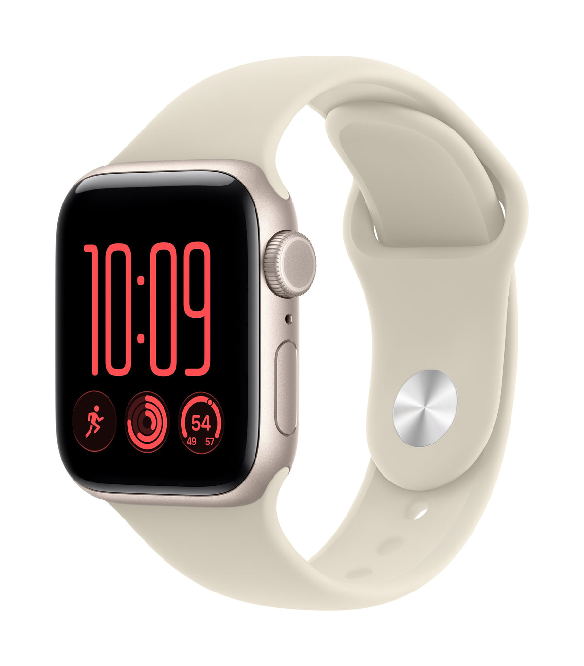 Apple Watch Se (3nd Generation) , Oled, Touchscreen, 64 Gb, Wlan, Gps, 26,4 G
