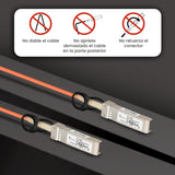 Extralink Sfp+Aoc Cable 10g 5m