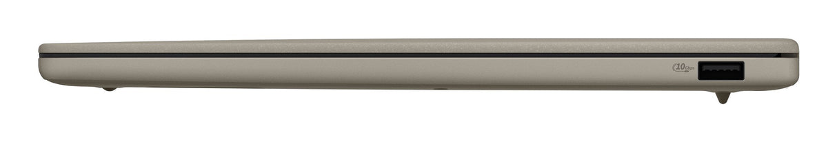 Asus Zenbook A14 Oled Ux3407qa-Qd283w Copilot+ Pc - Ordenador Portátil 14" Wuxga (Qualcomm Snapdragon X (X1-26-100), 32gb Ram, 1tb Ssd, Adreno Gpu, Windows 11 Home) Beige Zabriskie - Teclado Qwerty Español