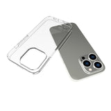 EAN 5704174859727 - eSTUFF ES67100006 funda para teléfono móvil 15,5 cm (6.1") Transparente imagen 5