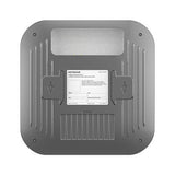 EAN 0606449154511 - NETGEAR Insight Cloud Managed WiFi 6 AX3600 Dual Band Access Point (WAX620) 3600 Mbit/s Blanco Energía so imagen 6