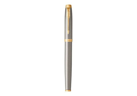 EAN 3501179316567 - Parker IM pluma estilográfica Sistema de carga por cartucho Acero pulido 1 pieza(s) imagen 2