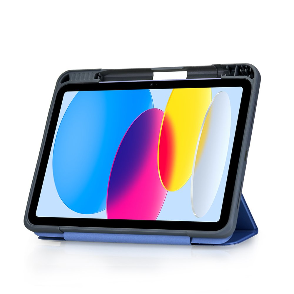 Rugged Max Case Ipad 109in [10 - Gen]