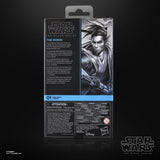 Figura Hasbro Star Wars The Black Series Visions The Ronin