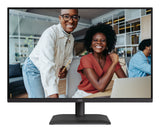 EAN 4038986143158 - AOC E4 X24E4U pantalla para PC 61 cm (24") 1920 x 1200 Pixeles Full HD LED Negro imagen 7