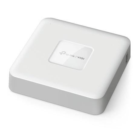 EAN 4897098688786 - TP-Link VIGI NVR1104H-4P Blanco imagen 1