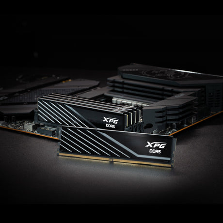 EAN 4711658152282 - XPG LANCER BLADE módulo de memoria 16 GB 2 x 8 GB DDR5 6000 MT/s 288-pin DIMM ECC imagen 5