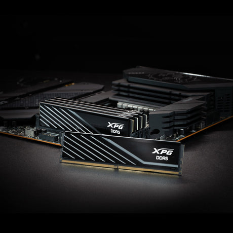EAN 4711085944603 - XPG LANCER BLADE módulo de memoria 16 GB 1 x 16 GB DDR5 ECC imagen 5