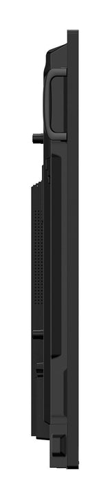 Pantalla Interactiva Premium Optoma Creative Touch Serie 1 1861rk 86'