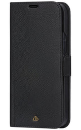 EAN 5711428055248 - dbramante1928 New York funda para teléfono móvil 17 cm (6.7") Funda cartera Negro imagen 6