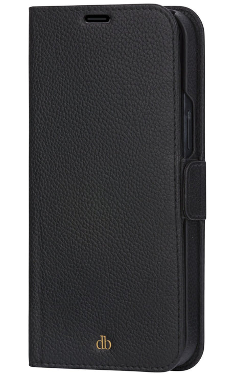 EAN 5711428055248 - dbramante1928 New York funda para teléfono móvil 17 cm (6.7") Funda cartera Negro imagen 6