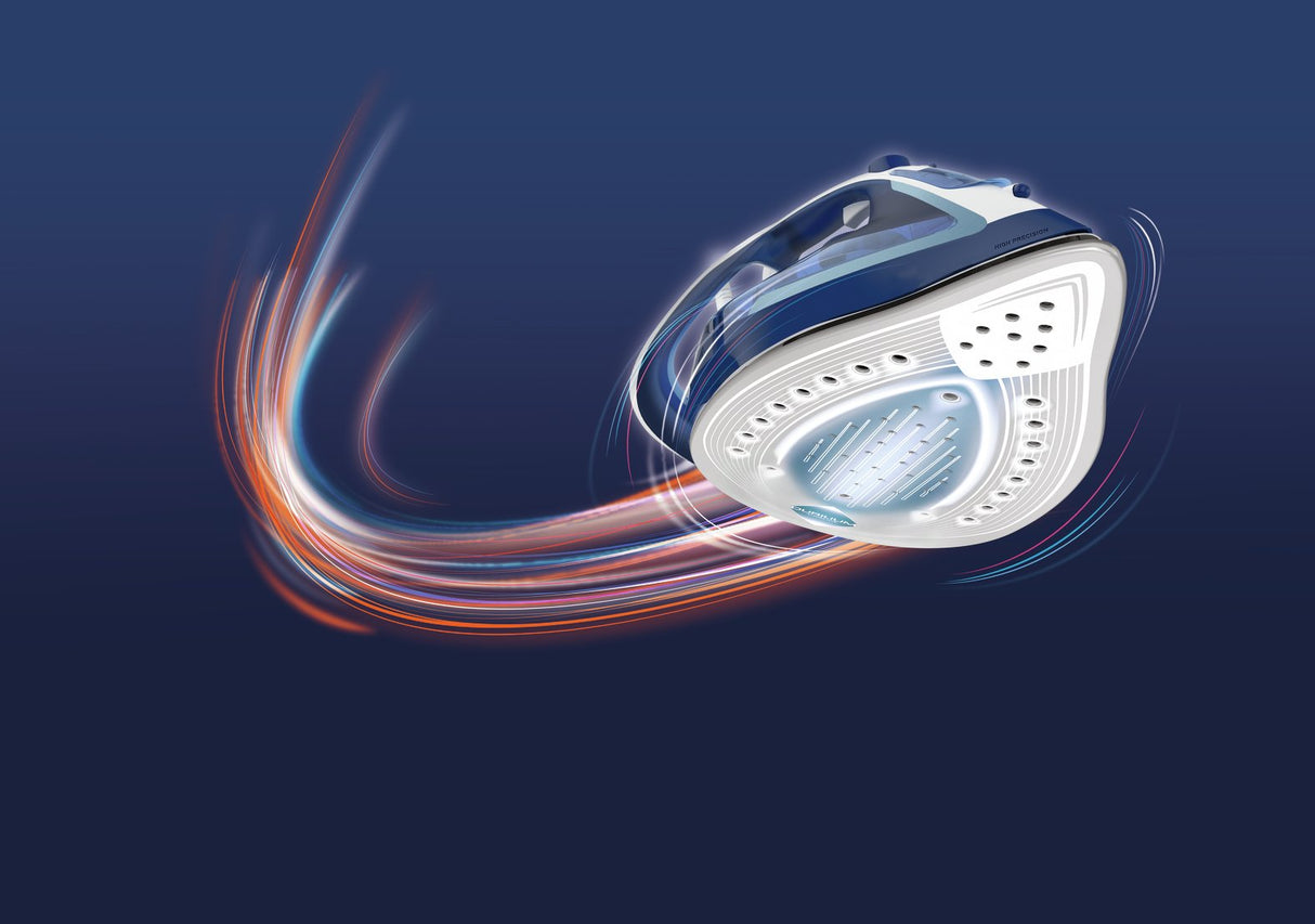 Tefal Fv5735 Easygliss Plus