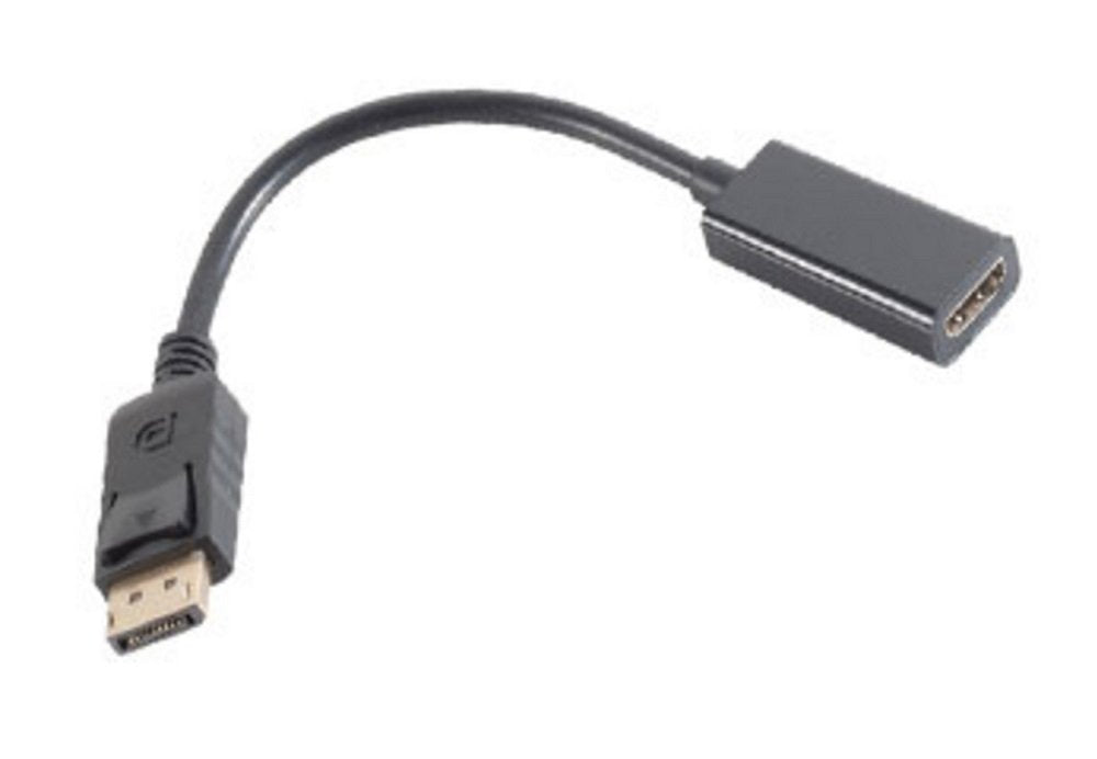 Shiverpeaks Bs14-05008 Adaptador De Cable De Vídeo Displayport Hdmi Tipo A (Estándar) Negro