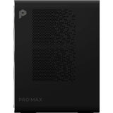 Msi Pro Max Edge Ai+ 11m-005eu Amd Ryzen Ai Max+ 395 128gb 2tb Ssd Amd Radeon 890m W11p