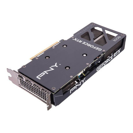 EAN 0751492779010 - PNY GeForce RTX 4060 Ti VERTO Dual Fan NVIDIA 16 GB GDDR6 imagen 4