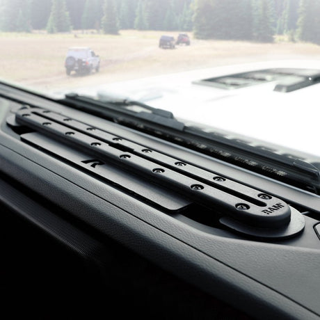 EAN 793442009242 - RAM Mounts RAM-DT-204-TRACK-A12U accesorio y pieza de recambio para interior de vehículo imagen 3