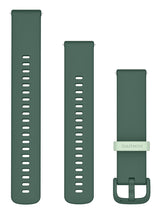 EAN 0753759342937 - Garmin 010-12932-66 Accesorios para dispositivos vestibles inteligentes Grupo de rock Verde Silicona imagen 1