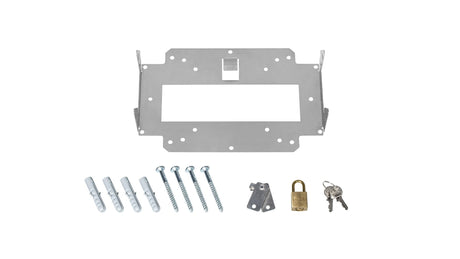 EAN 4044144613395 - LANCOM LN Lock (Bulk 10) Montaje de punto de acceso WLAN imagen 1