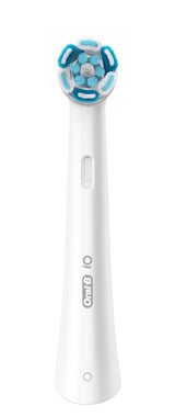 EAN 4210201319818 - Oral-B iO Ultimate Clean 4 pieza(s) Blanco imagen 1