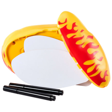 EAN 0194735328178 - Games Pictionary Pic-Tato Juego de mesa Dibujo imagen 5