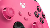 Xbox Wlc M Branded Deep Pink Wrls