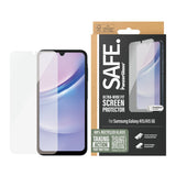 EAN 5711724956782 - PanzerGlass SAFE. by ® Screen Protector by Samsung Galaxy A15 | A15 5G | Ultra-Wide Fit w. EasyAligner Pr imagen 2