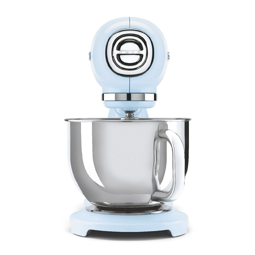 Smeg Smf03pbeu Küchenmaschine Pastellblau