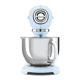 Smeg Smf03pbeu Küchenmaschine Pastellblau