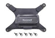 EAN 5715063194850 - Honeywell EDA10A Soporte activo para teléfono móvil Tablet/UMPC Negro imagen 1